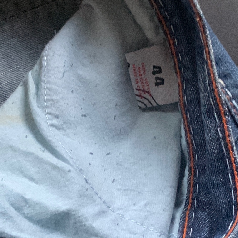 Langgino pants
